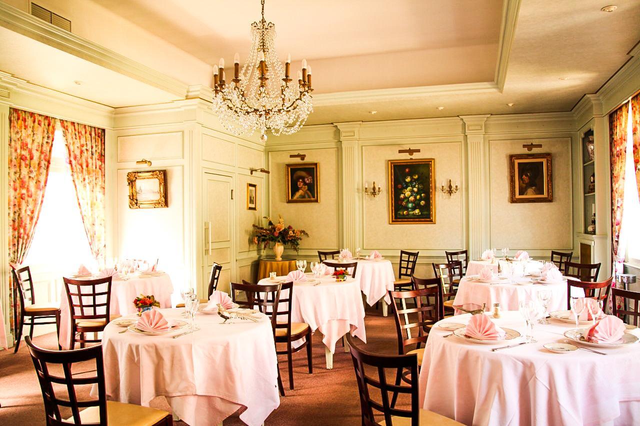 Hotel De La Cloche Vitry-le-Francois Exterior photo